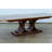 Beecroft Extendable Mahogany Dining Table