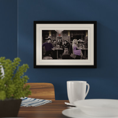 1 Piece Wall Art