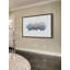 Trois Mouton by Eyre Tarney - Single Picture Frame Painting-943438768