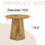 Table d'appoint Mid-Century-550127752