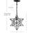 Joanie 1 - Light Pendant-1199361357-1199361356