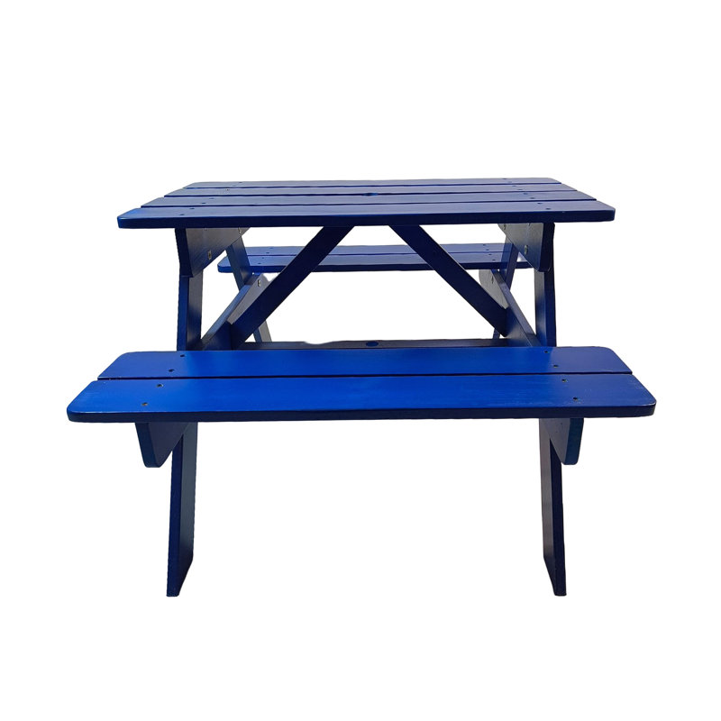 Tables et chaises de salle à manger pour enfants