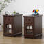 Ensemble de tables de bout avec plateau et rangement Antrea-1843966017-1843966023