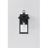 Corning 1 Light Exterior