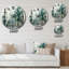 Horloge murale Cheree-330678168