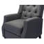 Fauteuil inclinable manuel Esteban-1603189299