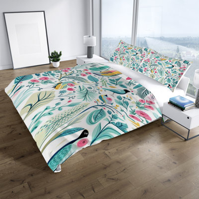Duvet Cover