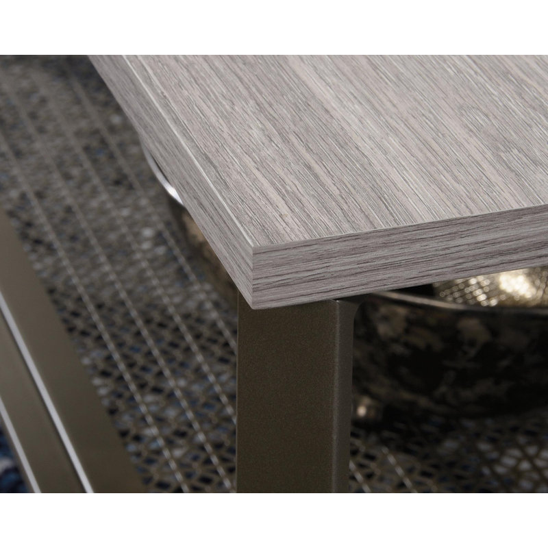 Arcia Four Leg Coffee Table