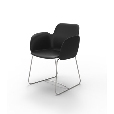 Pezzettina Patio Dining Armchair