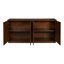 Parquet 86'' W Sideboard