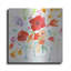 Winston Porter «Bright Bouquet» par Sheila Golden, art mural en métal-845104732