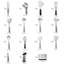 OXO Steel 15 Piece Set