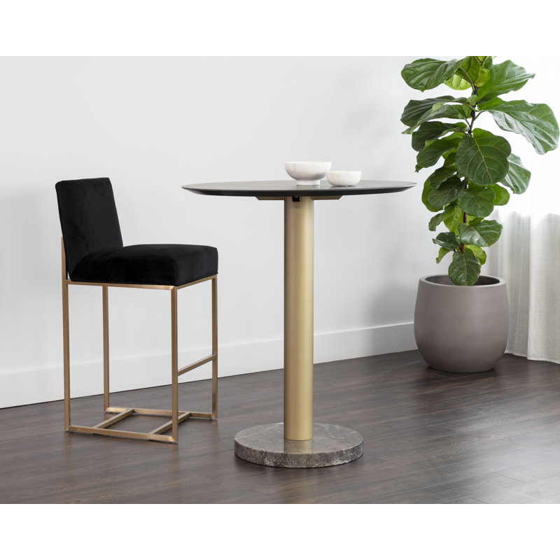 Monaco Dining Table