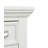 Monti White Drawer Nightstand-1949527204