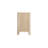 Lai 72" Wide 4 Doors Buffet-320331094