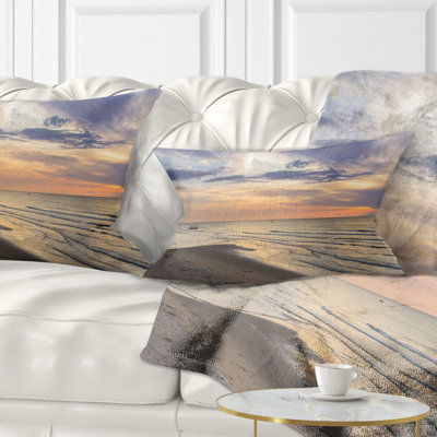 Coussin Calm Sunset