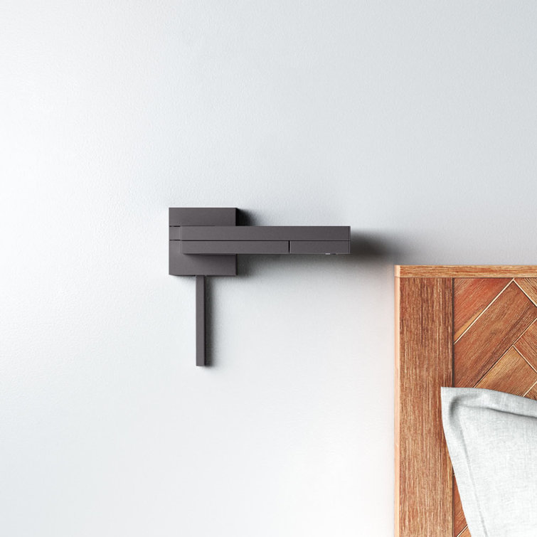Sagie 1 - Light LED Dimmable Swing Arm
