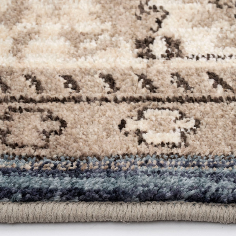 Marquala Oriental Indoor Rug, Rectangle 2' 1" x 7' 10" Runner