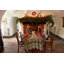 Baies De Houx Handmade Floral Tablecloth-32503840