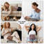  Coussin chauffant, coussinets chauffants électriques pour le dos-998136180