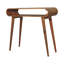 Bansom 90cm Solid Wood Console Table
