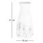 Cowdray Stoneware Table Vase