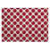 Chayden rug with non-slip backing