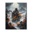 Horloge murale Jakenya - Japon-1765609347