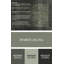 Tapis abstrait moderne 2340-1162583238