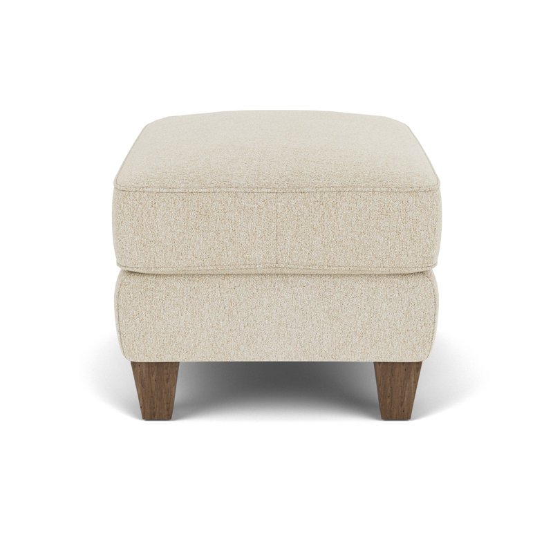 Upholstered Standard, Beige 100% Polyester