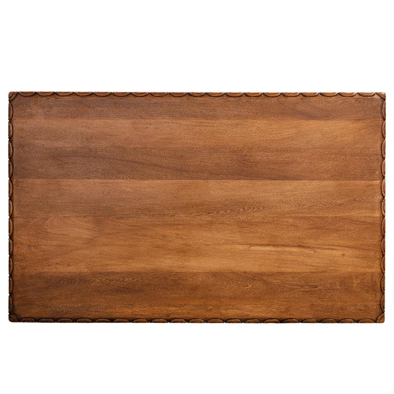 Cimarron Nightfall Coffee Table