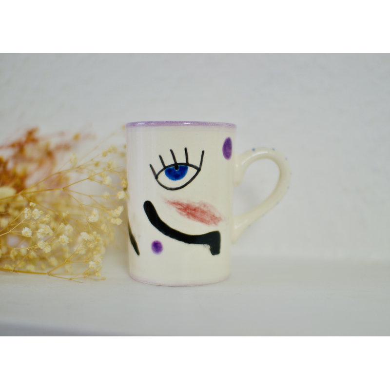 Nordland Ceramic Mug