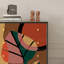 Chest Of Drawers Sideboard Cabinet