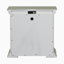 Temple Cloud Temple Cloud, commode et miroir, table de chevet-100929468-101921824