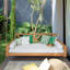 Beore Solid Wood Daybed