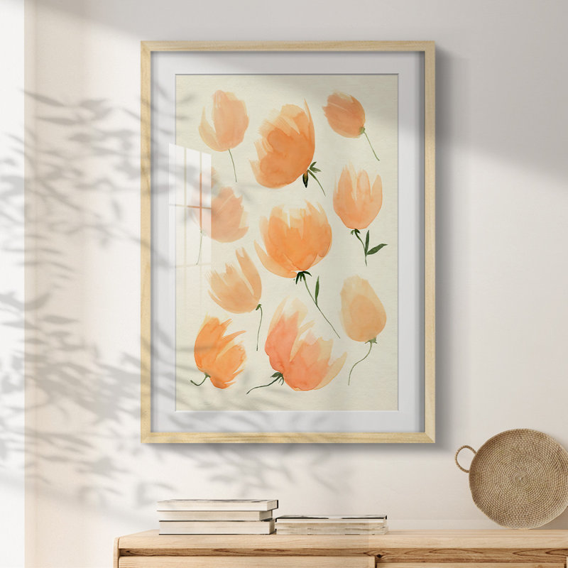Gouin -Gallery Wrapped Canvas, Natural