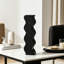 Vase de plancher Modern Wave