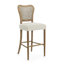 Tabouret de bar (ensemble de 2)