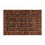Tapis turc intérieur et extérieur brun-247841374