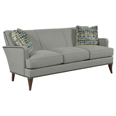 Kyle 74.5" Sofa with Reversible Cushions
