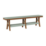 Harbor Patio Bench