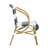 Dunluce Outdoor Dining Side Chair