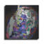 "Vierge" par Gustav Klimt, art mural Vault-244268063