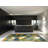 Geo Tiles Rug-827956445