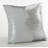 Sirun Collection Sequined Throw Pillow-21955171