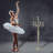 48.8'' H Metal Floor Candelabra
