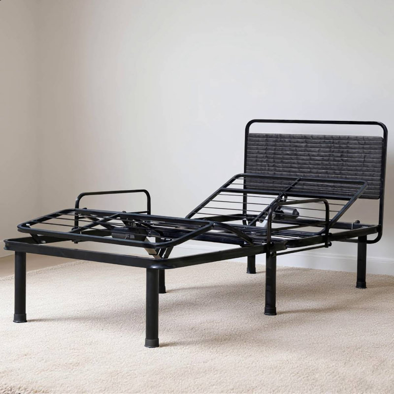 Adjustable Bed Frame