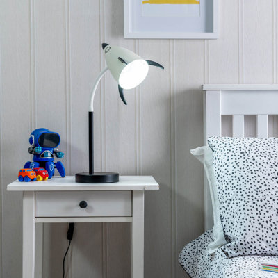 Sherise Standard Table Lamp
