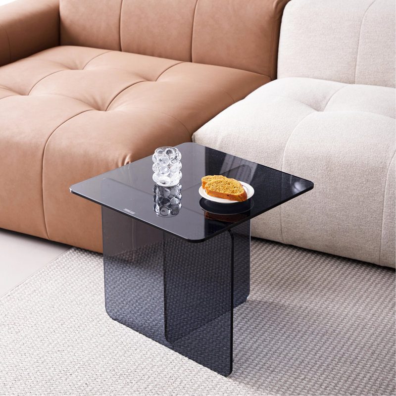 Bureau multifonctionnel en verre, répond aux besoins de la table polyvalente, pour les écoles et les événements