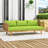 CLAREMONT 3 SEATER DAYBED-653404667